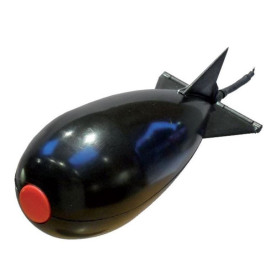 Spomb Raketa Bait Rocket Čierna varianta: Large