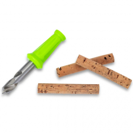 Anaconda sada Bait Drill Kit priemer 8mm