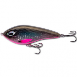 Doiyo jerk JerXus Hecht 12,5cm 57g PM