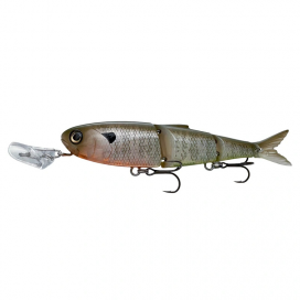 Headbanger wobler Spitfire 16cm 54g BG