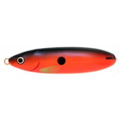 Minnow Spoon 08