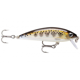 Rapala Wobler X-rap Countdown 7cm MD Rapala Wobler X-rap Countdown 7cm MD
