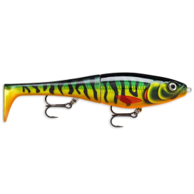 Rapala Wobler X Rap Peto 14