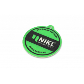 Nikl Vôňa do auta V2