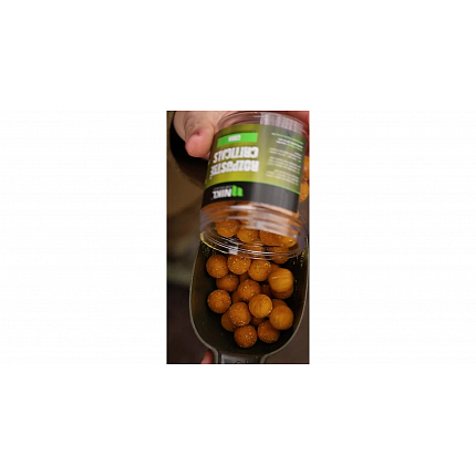 Nikl Rozpustné Criticals Boilie Corn 250 ml