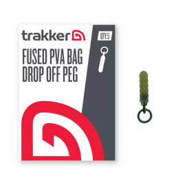 Nikl Trakker Products Trakker Fused PVA Bag Drop Off Kolík