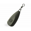 Zfish Olovo Heli Flat