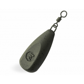 ZFISH Olovo Heli Flat