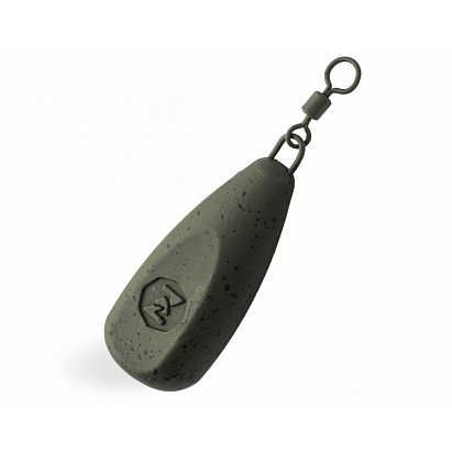 ZFISH Olovo Heli Flat