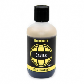 Nutrabaits tekuté esencie special - Caviar 100ml