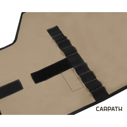 Puzdro na vidličky Delphin AREA Carpath Stick