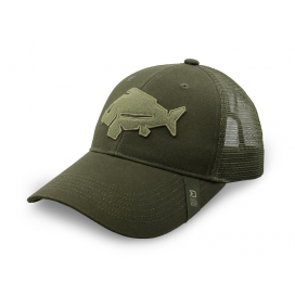 Šiltovka Delphin OUTLINE CARP Trucker Šiltovka Delphin OUTLINE CARP Trucker