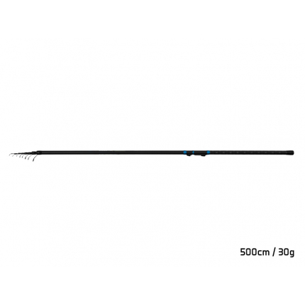 Delphin Prút Bolonex 5 m 30 g