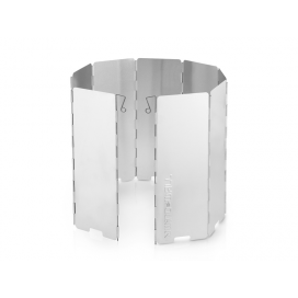 Závetrie pre varič Delphin WindWALL Závetrie pre varič Delphin WindWALL