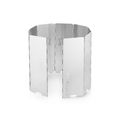 Závetrie pre varič Delphin WindWALL