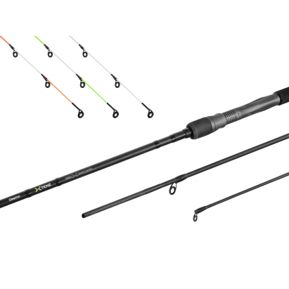 Delphin Xtenz - 360-390cm/100g/3 díly