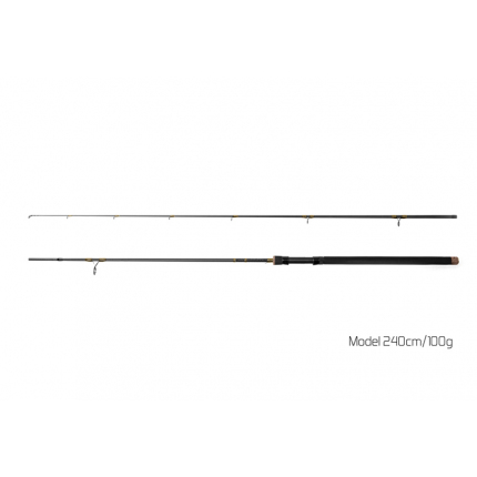 Delphin Murena 2,7 m 100g