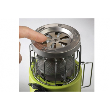 Varič a ohrievač VATOP