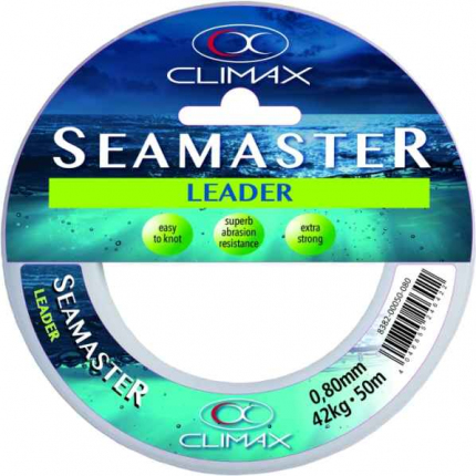 Climax silon 50m - Haruna Leader 50m 1,00mm / 68kg