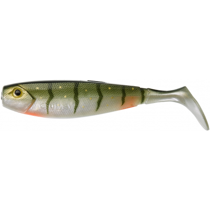 Gunki Gumová Nástraha Riper G Bump 14cm