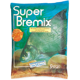 Posilňovač Super Bremix (pleskáč) 300g