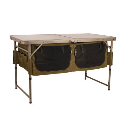 Fox Stôl Session Table With Storage