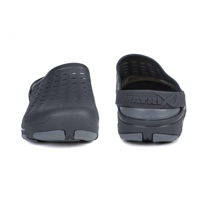 Matrix Clogs