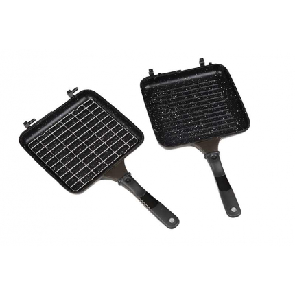 Fox Cookware Multi-Pan DEEP