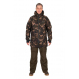 Fox Sherpa Tec 3/4 Jacket LTD - Camo XL