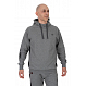 Voyager Grey Hoody S