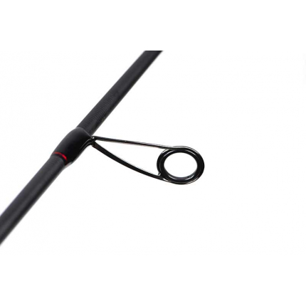 Warrior Light Spin 5-15g 210cm 2-dielny
