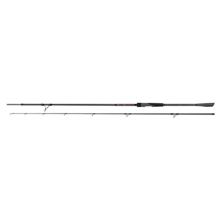Warrior Pike Spin 50-120g 240cm 2-dielny