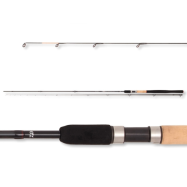 Daiwa Prut N'ZON Z Feeder 3.60m 80g