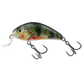 Salmo Wobler Rattlin Hornet Supernatural Perch 3,5