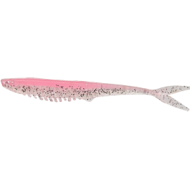 Gunki Gumová Nástraha Pacemaker 12,5 cm 6,6 g Farba: Pink Phantom