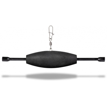Black Cat Podvodný Splavák Eva Bottom Float 20g 2ks