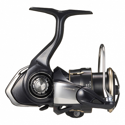 Daiwa Naviják 26 Freams LT 5000-C