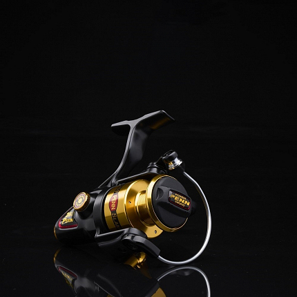 Penn Navijak Slammer Classic 360