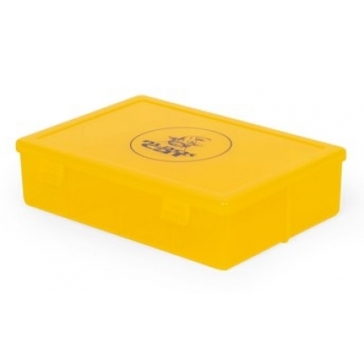 Black Cat Krabička Sectioned Rig Bits Box