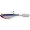 Black Cat Nástraha Mad Flash Spin Tail Special Prey 14 cm 82 g