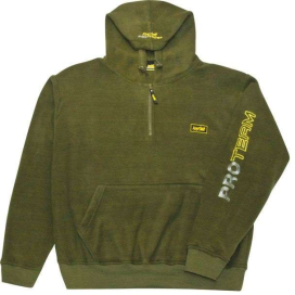 Mikina Rapture Pro-Team Fleece, veľ. L
