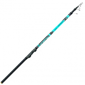 Mistrall prút Lamberta Bolognese 4m 10-25g