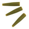 Carp Spirit Lead Clip Tail Rubber Camfusion x 10