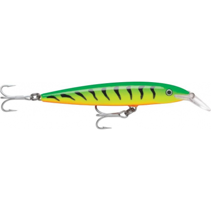 Magnum Floating 14 FT