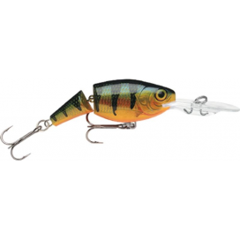 Rapala Wobler Jointed Shad Rap 07 P