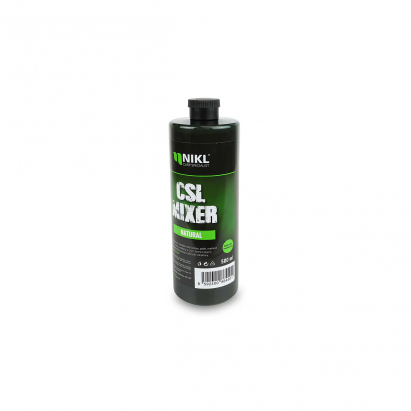 Nikl CSL Mixer Natural 500ml Nikl CSL Mixer Natural 500ml