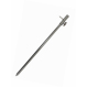 Zfish Nerezová Vidlička Bankstick Royale Slim 30-45 cm