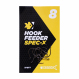 Feeder Expert Háčiky Spec-X Hook 10 ks 8