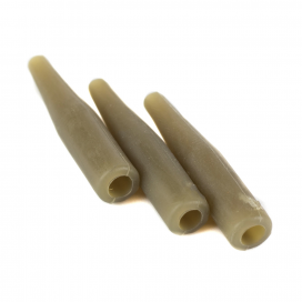 Garda závesky, krytky - Čiapočka na závesku hnedá 10ks Garda závesky, krytky - Čiapočka na závesku hnedá 10ks