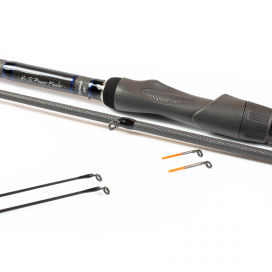 Free Spirit feeder prúty - Hi-S Power Feeder Distance 13 '60-160g 2 diel Free Spirit feeder prúty - Hi-S Power Feeder Distance 13 '60-160g 2 diel